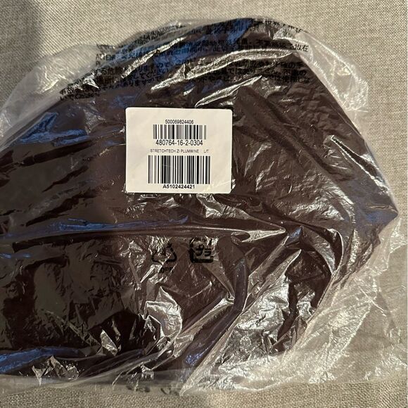 Mid-Rise StretchTech Jogger- TALL - Picture 2 of 10